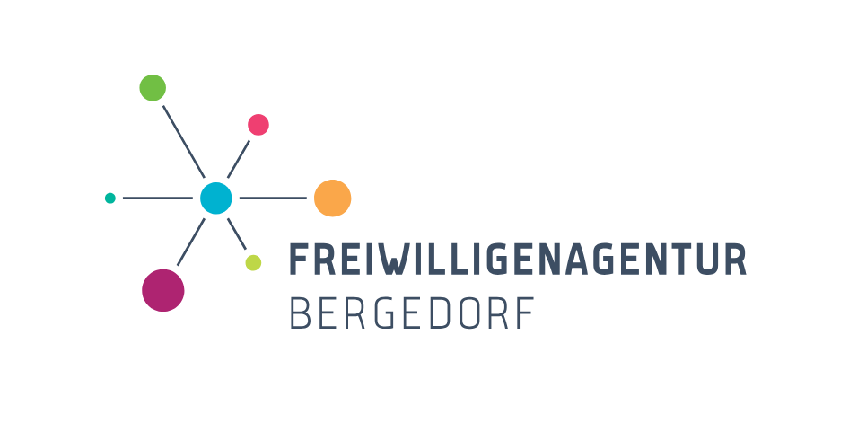 Logo der Freiwilligenagentur